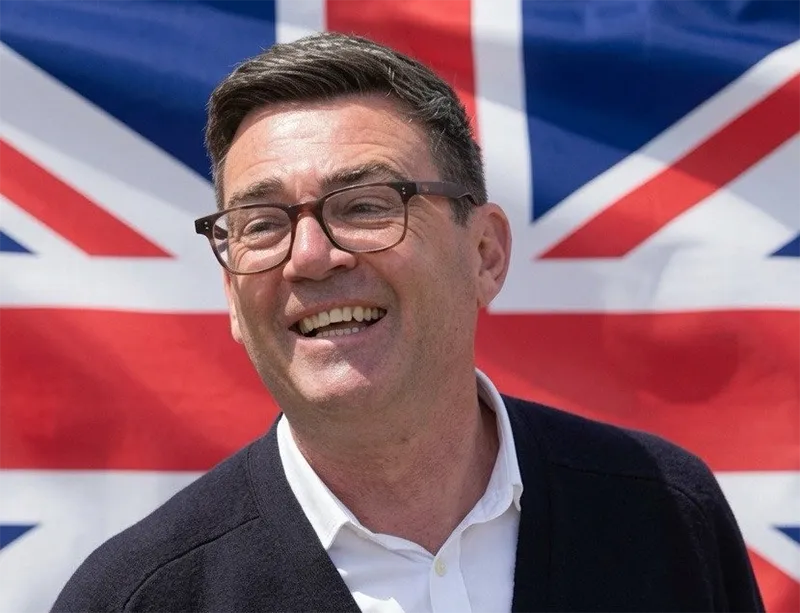 Andy Burnham poised to take over as Starmer quits, leaving Britain’s political turbulence to test African trade, aid and security ties