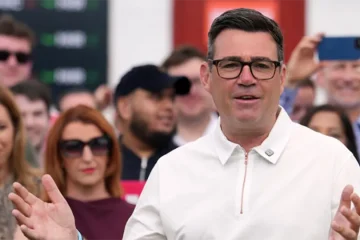 Andy Burnham: what to expect from the UK’s likely next prime minister