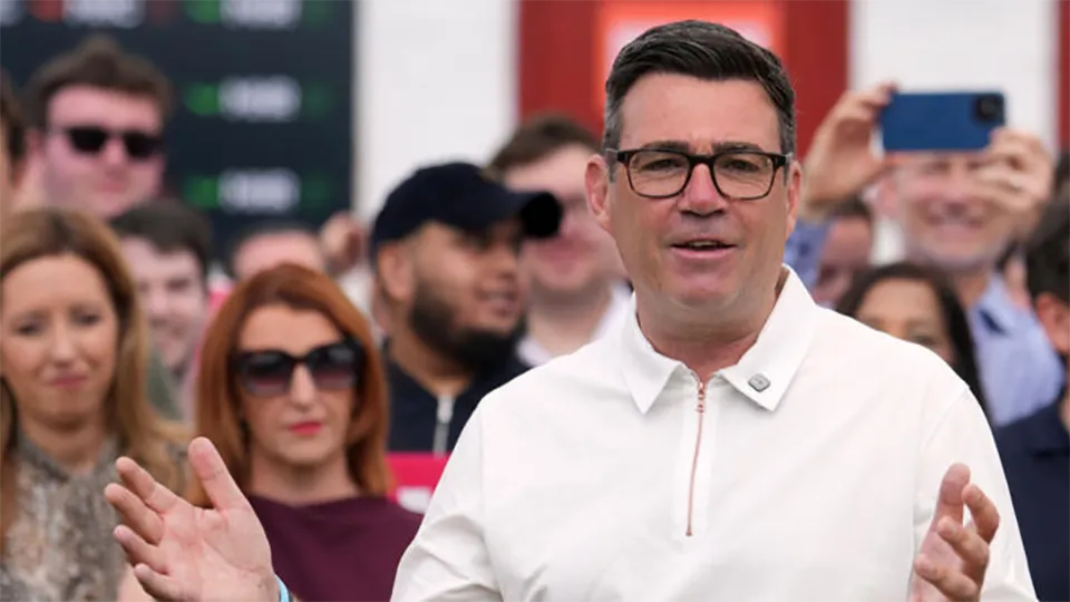 Andy Burnham: what to expect from the UK’s likely next prime minister