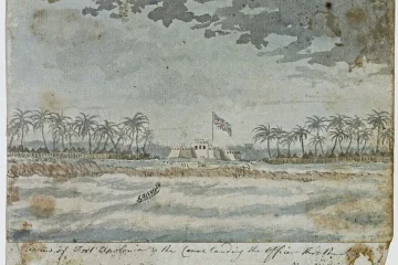 Appolonia: the story of an African kingdom that resisted the Atlantic slave trade