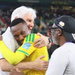 Bafana crash the party, Atlas Lions survive a fright: Africa’s World Cup quest hits top gear
