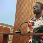 Swift justice: Zimbabwean truck driver jailed for 20 years for smuggling explosives into SA