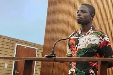 Swift justice: Zimbabwean truck driver jailed for 20 years for smuggling explosives into SA