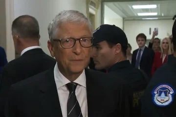The Price of Power: Bill Gates, Jeffrey Epstein, and the reckoning that would not wait