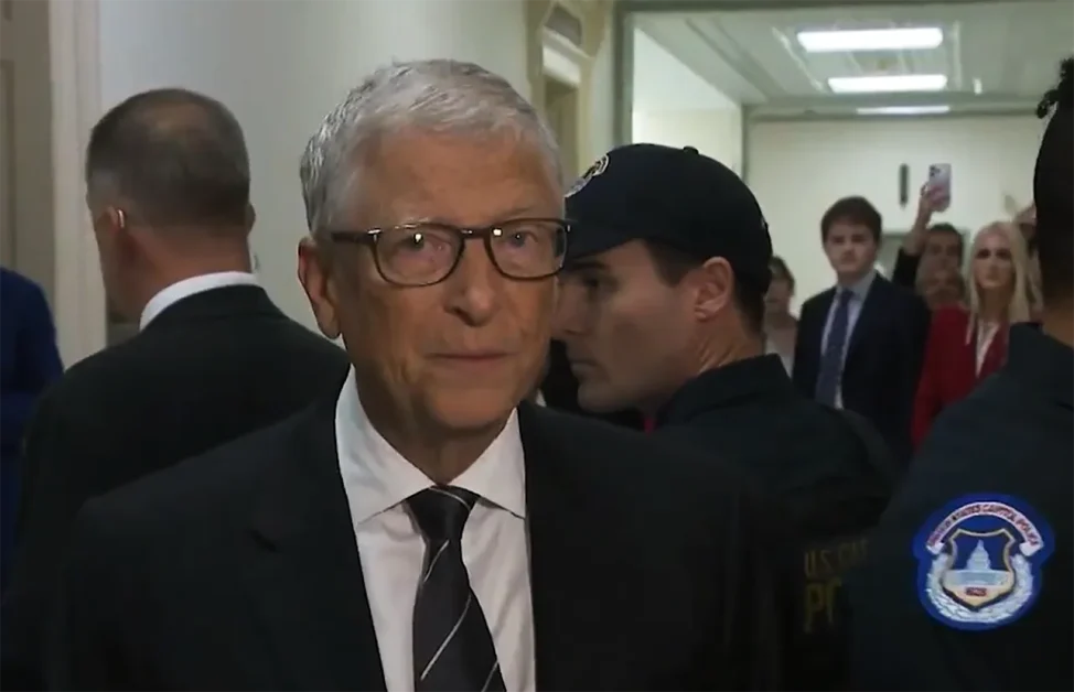 The Price of Power: Bill Gates, Jeffrey Epstein, and the reckoning that would not wait