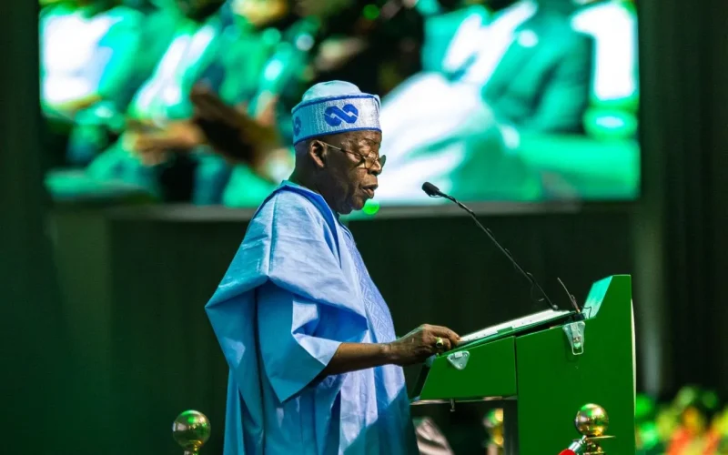 Tinubu to terrorists and kidnappers: surrender now or face state’s full force