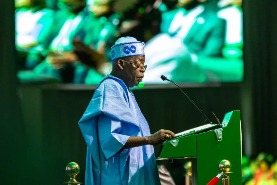 Tinubu to terrorists and kidnappers: surrender now or face state’s full force