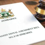 Zimbabwe’s Parliament tears up its own Constitution