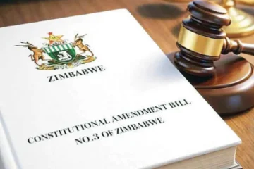 Zimbabwe’s Parliament tears up its own Constitution