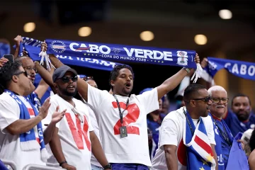 Africa’s World Cup charge: Ghana and Ivory Coast win as Cape Verde, Morocco and DR Congo hold giants, while South Africa, Tunisia and Algeria stumble