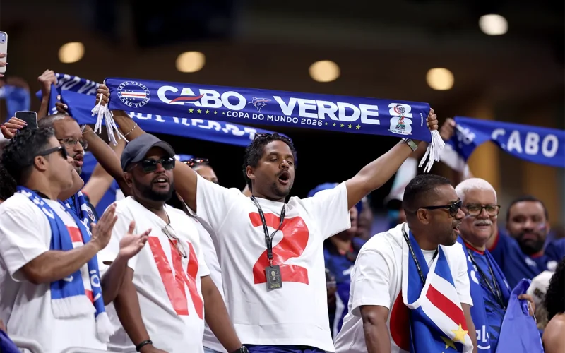 Africa’s World Cup charge: Ghana and Ivory Coast win as Cape Verde, Morocco and DR Congo hold giants, while South Africa, Tunisia and Algeria stumble