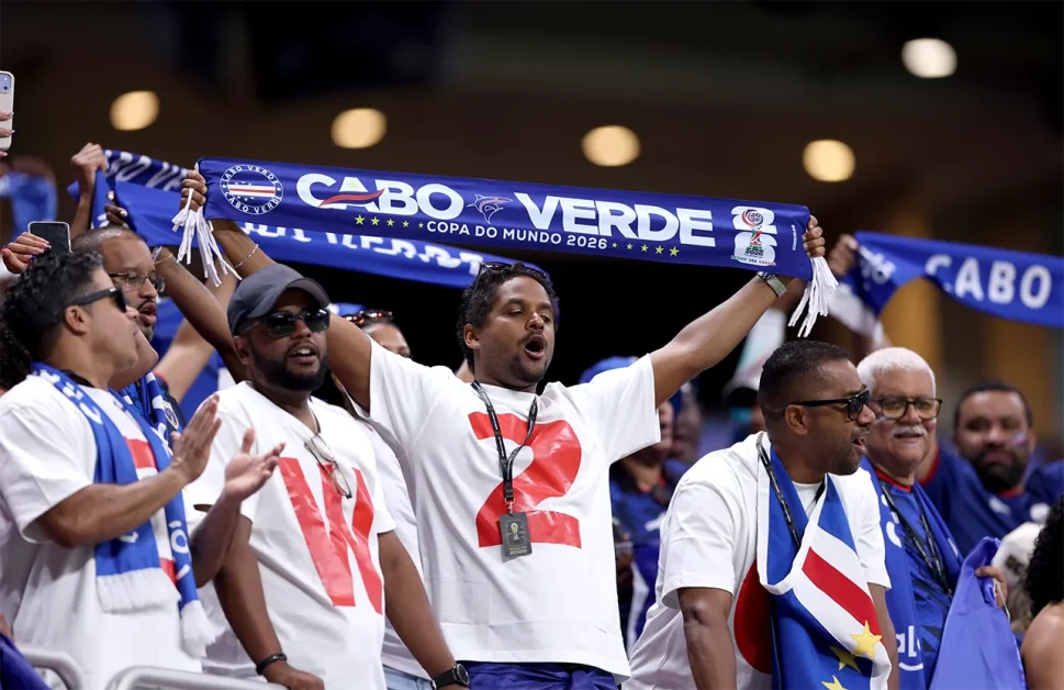Africa’s World Cup charge: Ghana and Ivory Coast win as Cape Verde, Morocco and DR Congo hold giants, while South Africa, Tunisia and Algeria stumble