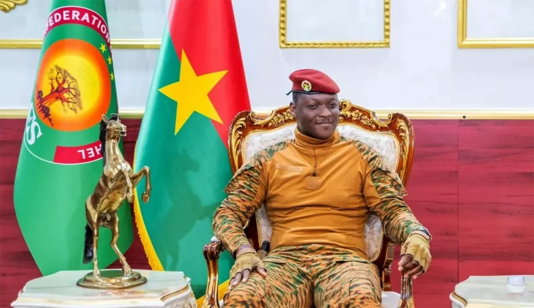 BURKINA FASO DIVORCE: Paris reacts, Francophone Africa watches