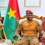 BURKINA FASO DIVORCE: Paris reacts, Francophone Africa watches