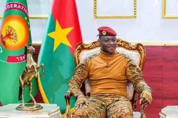 BURKINA FASO DIVORCE: Paris reacts, Francophone Africa watches