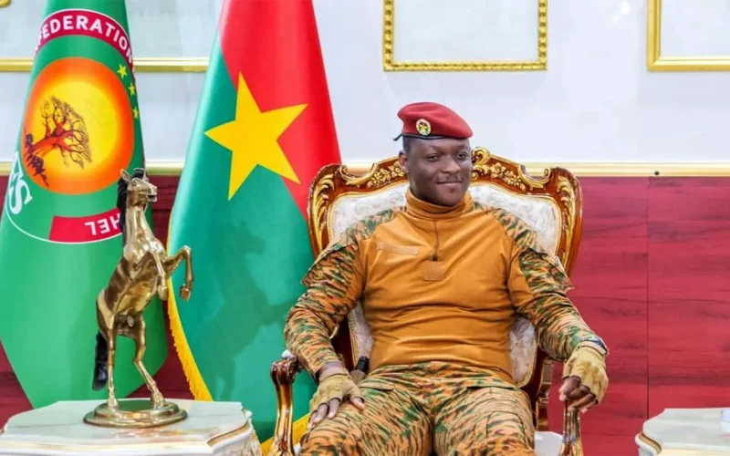 BURKINA FASO DIVORCE: Paris reacts, Francophone Africa watches