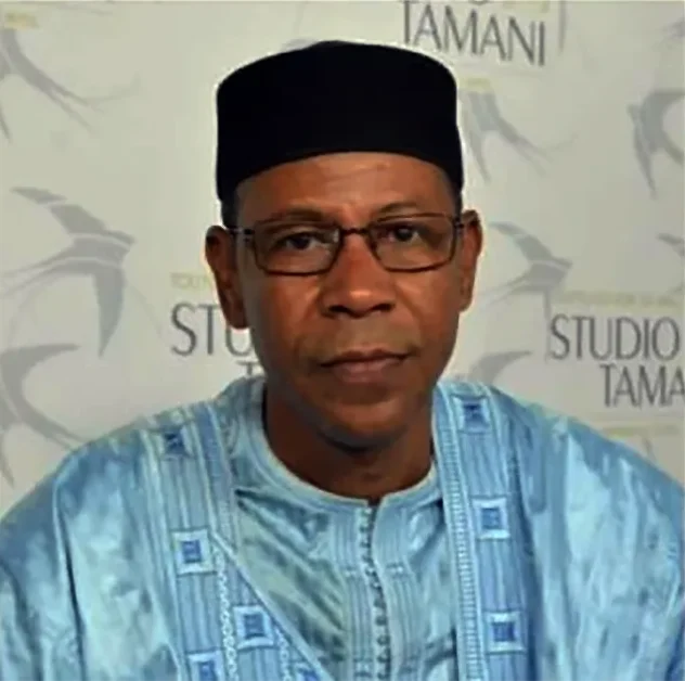 Malian journalist detained over Pan-African forum remarks as press groups sound alarm