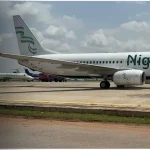 The great aviation illusion: How Nigeria cabinet minister pulled a multimillion rand trick