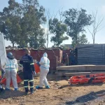 SA: Cleveland massacre exposes policing failures where migration, zama-zamas and informal settlements collide
