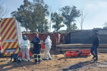 SA: Cleveland massacre exposes policing failures where migration, zama-zamas and informal settlements collide