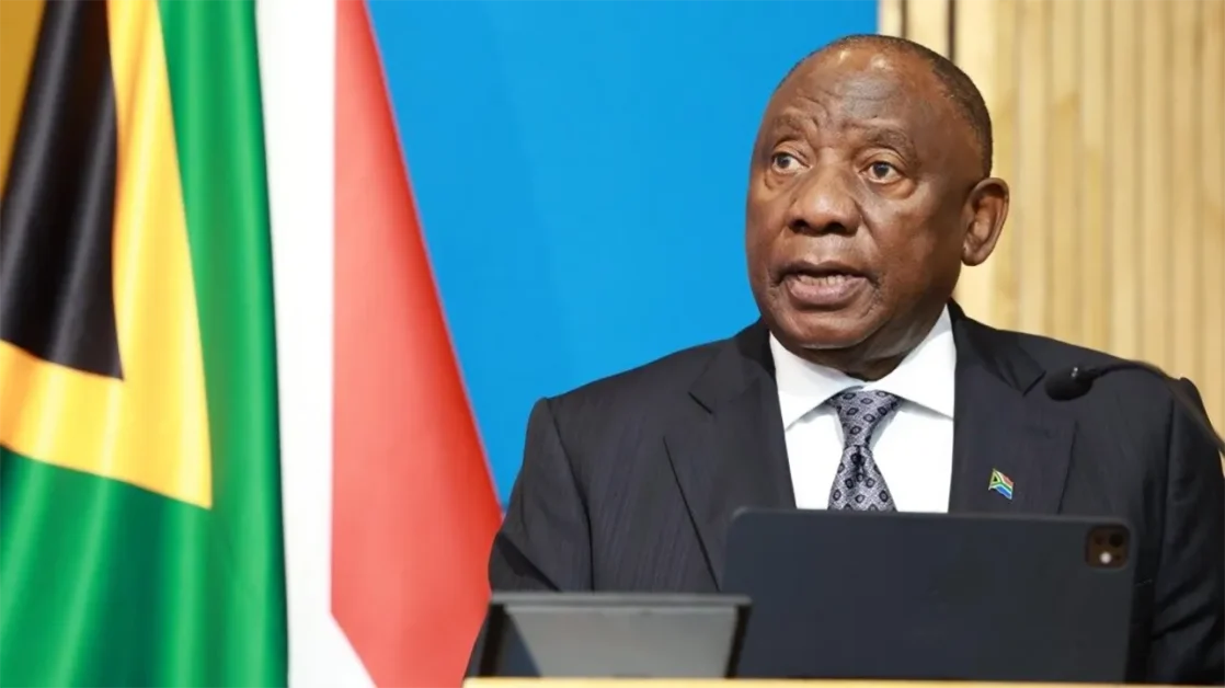 “We expect foreign nationals to respect our laws. We therefore need to respect them ourselves.”