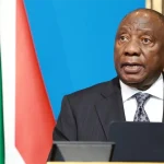 Cyril Ramaphosa