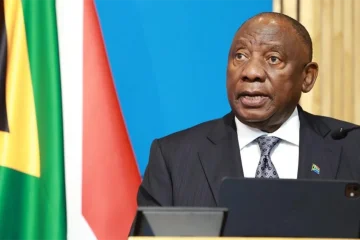 “We expect foreign nationals to respect our laws. We therefore need to respect them ourselves.”