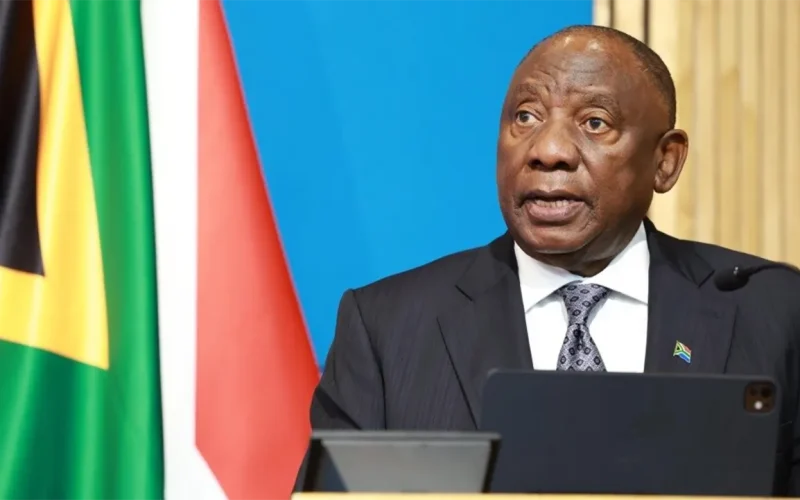 “We expect foreign nationals to respect our laws. We therefore need to respect them ourselves.”