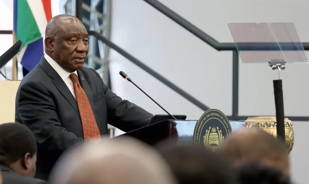 President hails gains as Presidency positions South Africa for growth and jobs