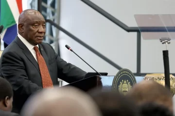 President hails gains as Presidency positions South Africa for growth and jobs