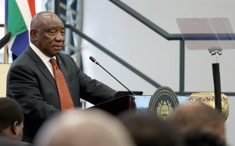 President hails gains as Presidency positions South Africa for growth and jobs