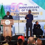 SA: Ramaphosa warns against afrophobia and xenophobia, challenges employers as Youth Day marks 50 years since Soweto uprising