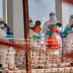 Children in the crossfire: DRC’s Ebola crisis deepens as the sick, the malnourished and the forgotten bear the cost