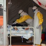 ‘Some people question whether Ebola is real’: trust is central in fighting DRC outbreak, humanitarians say