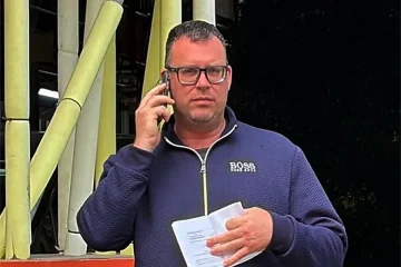 Britain convicts first man under landmark sex-based harassment law, sending signal to the world