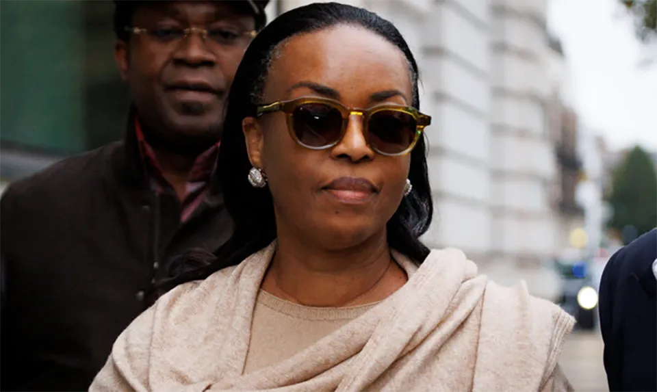 Ex Nigerian Oil Minister cleared of criminal charges in UK court