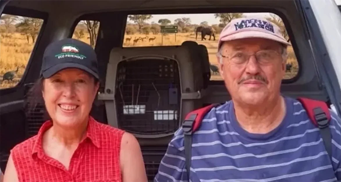 Two suspects arrested in Mozambique after Kruger Park double murder; extradition to South Africa to follow