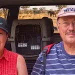 Two suspects arrested in Mozambique after Kruger Park double murder; extradition to South Africa to follow