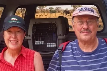 Two suspects arrested in Mozambique after Kruger Park double murder; extradition to South Africa to follow