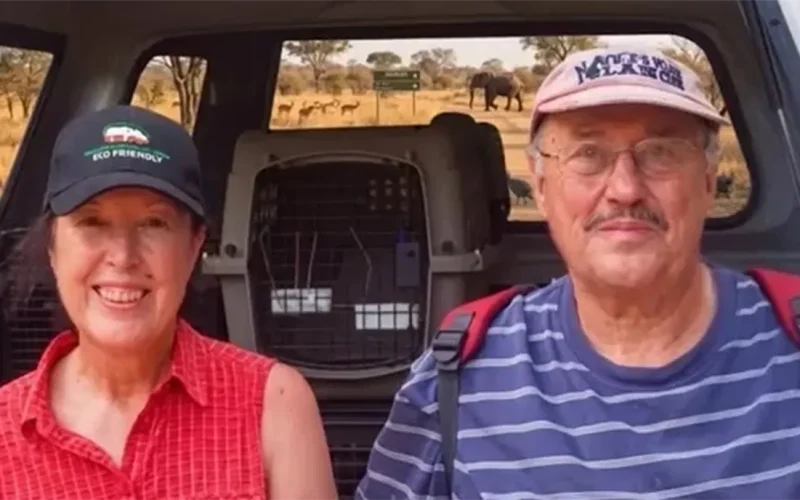 Two suspects arrested in Mozambique after Kruger Park double murder; extradition to South Africa to follow