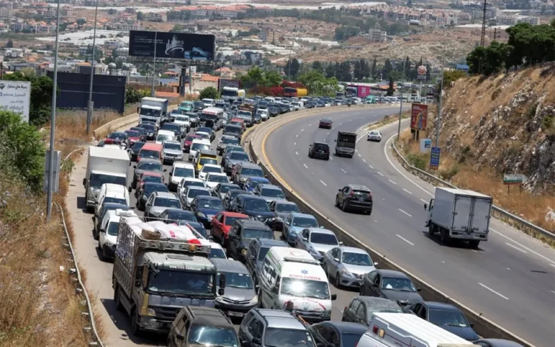 Lebanon’s documentation system collapses under the weight of war