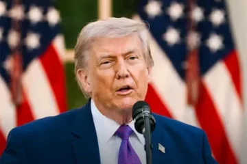 Trump has backed away from renewed war with Iran – here’s why