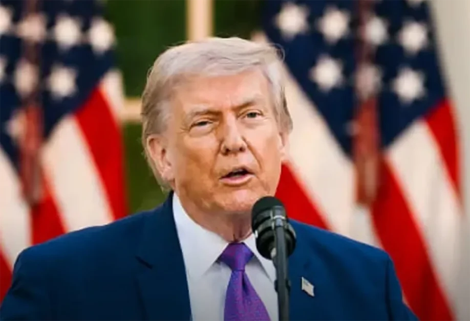 Trump has backed away from renewed war with Iran – here’s why
