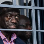 “FAIR TRIAL IMPOSSIBLE”: Uganda’s prominent detainee fights to stop trial and gain freedom