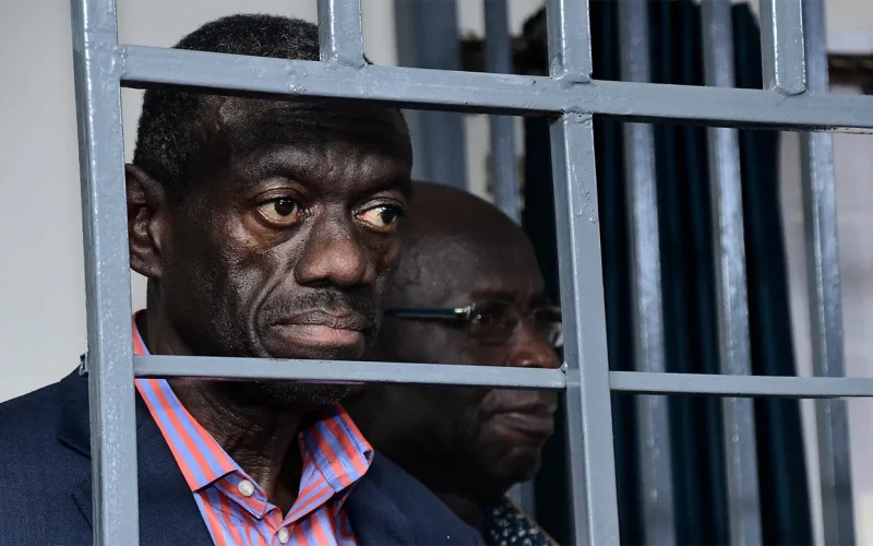 “FAIR TRIAL IMPOSSIBLE”: Uganda’s prominent detainee fights to stop trial and gain freedom