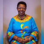 The matriarch who would not be silenced: Miria Matembe's long war against power Dr Miria Matembe