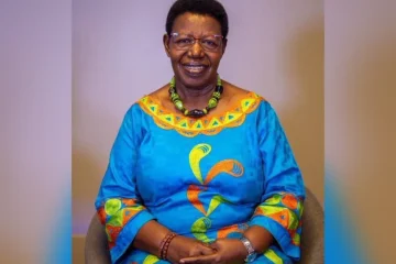 The matriarch who would not be silenced: Miria Matembe’s long war against power