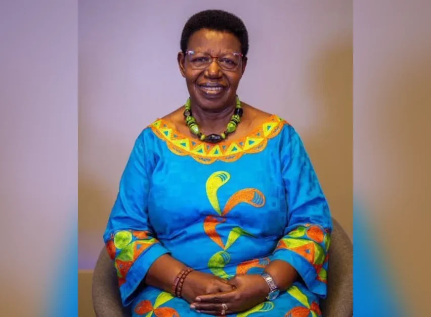 The matriarch who would not be silenced: Miria Matembe’s long war against power