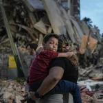 Venezuela’s deadly earthquakes happened on a fault similar to the San Andreas, and the risks aren’t over yet – a geophysicist explains