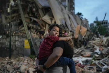 Venezuela’s deadly earthquakes happened on a fault similar to the San Andreas, and the risks aren’t over yet – a geophysicist explains